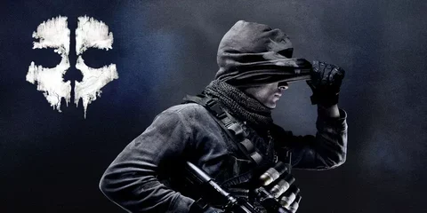 Worst Co D Games Ghosts