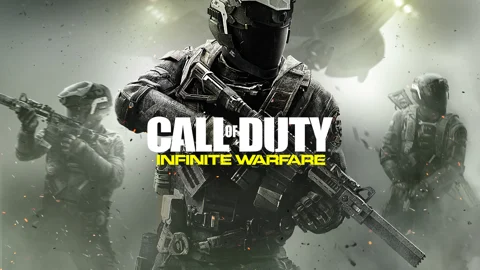 Worst Co D Games IW