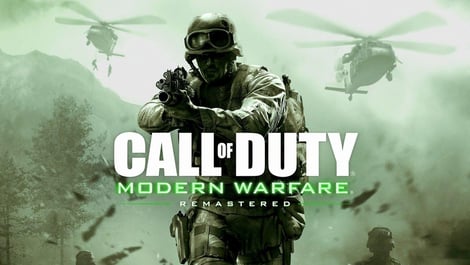 Worst Co D Games MWR