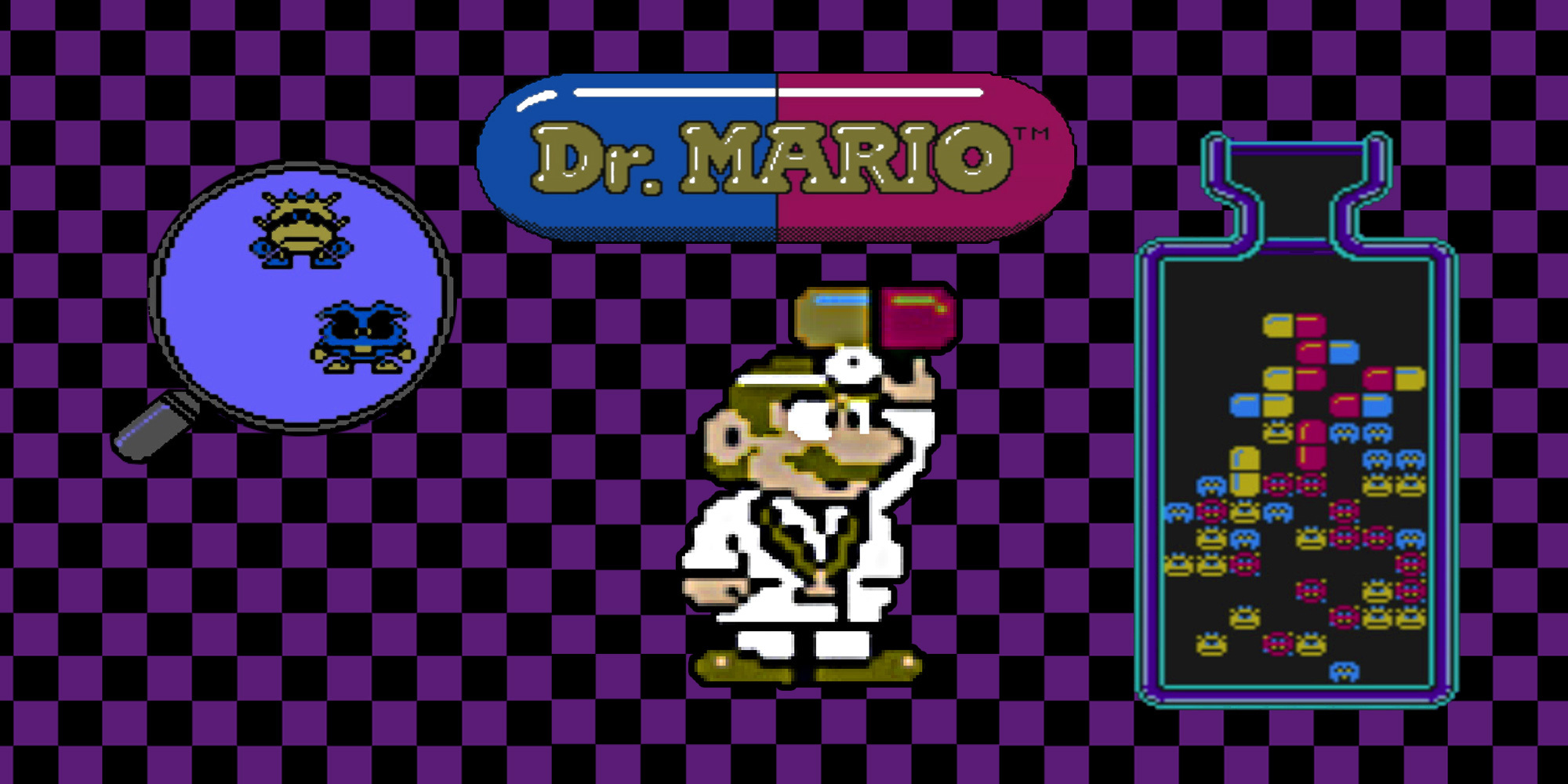Worst Endings In Video Game History Dr Mario