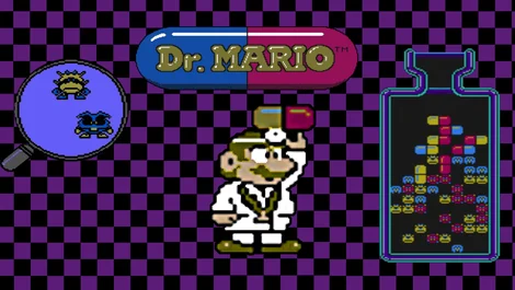 Worst Endings In Video Game History Dr Mario