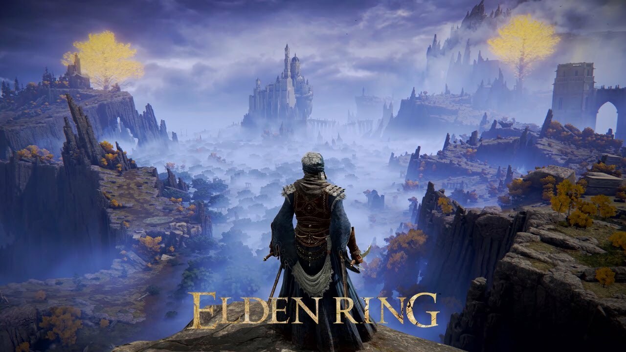 Worst Endings In Video Game History Elden Ring