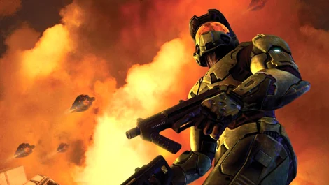 Worst Endings In Video Game History Halo 2