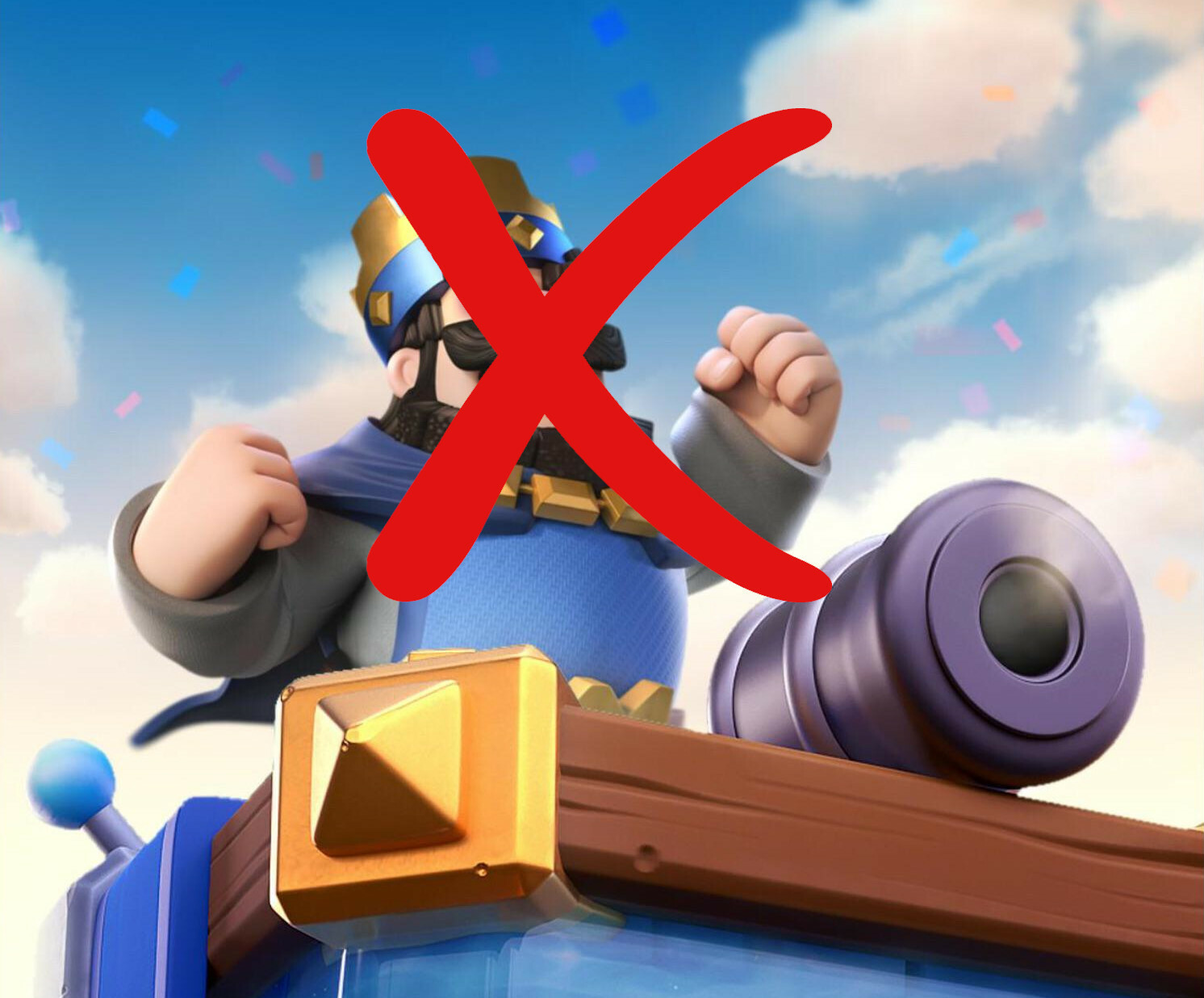 Worst Tower Skins