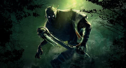 Wraith Power