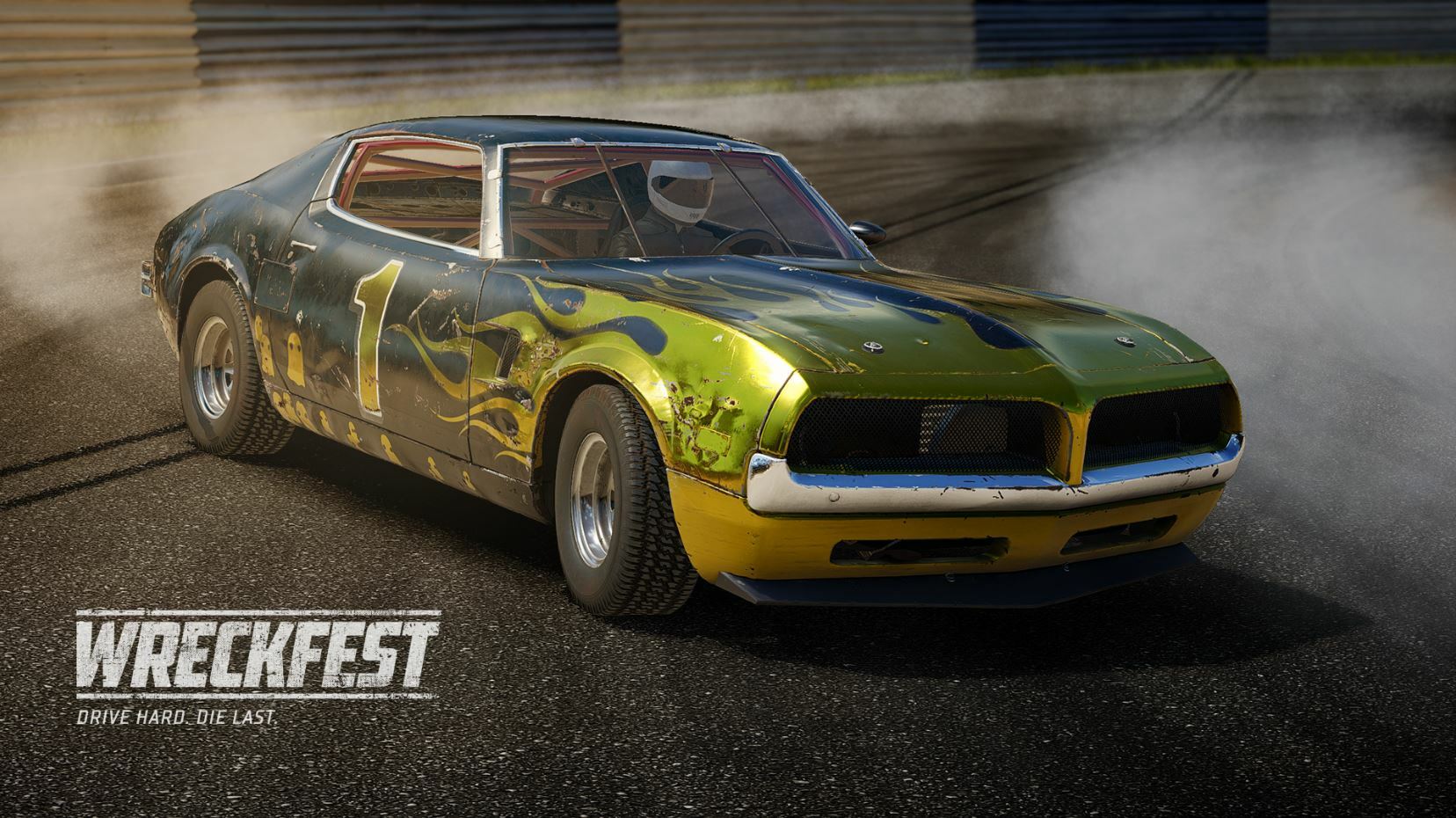 Wreckfest steam цена фото 84