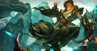 Wukong