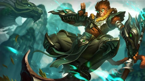 Wukong