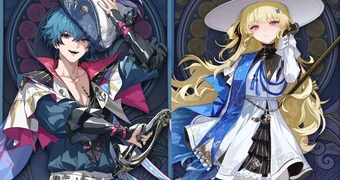 Wuthering Waves 2 1 Banners Characters and Reruns Leaked