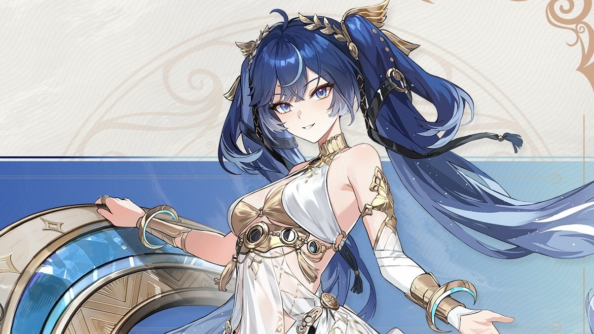 Wuthering Waves 2 6 Banner Characters and Reruns Leaked