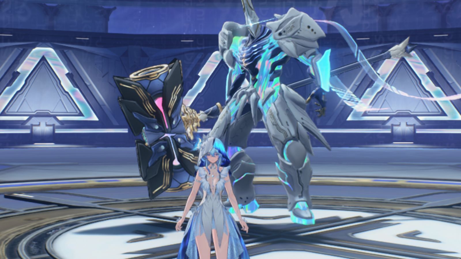 Wuthering Waves Fallacy of No Return