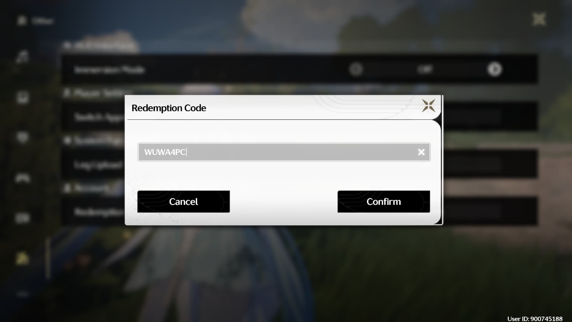Wuthering Waves How To Redeem Codes