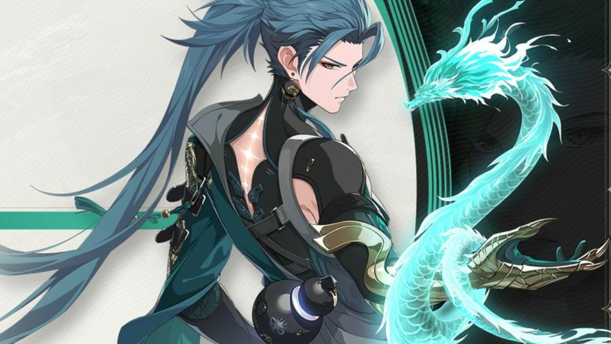 Wuthering Waves Jiyan Best Build