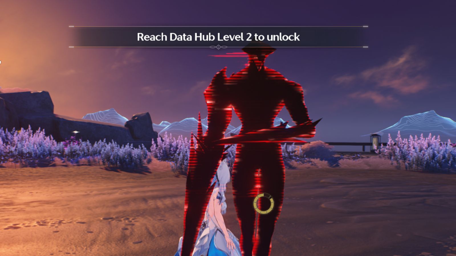 Wuthering Waves Level Up Your Data Hub