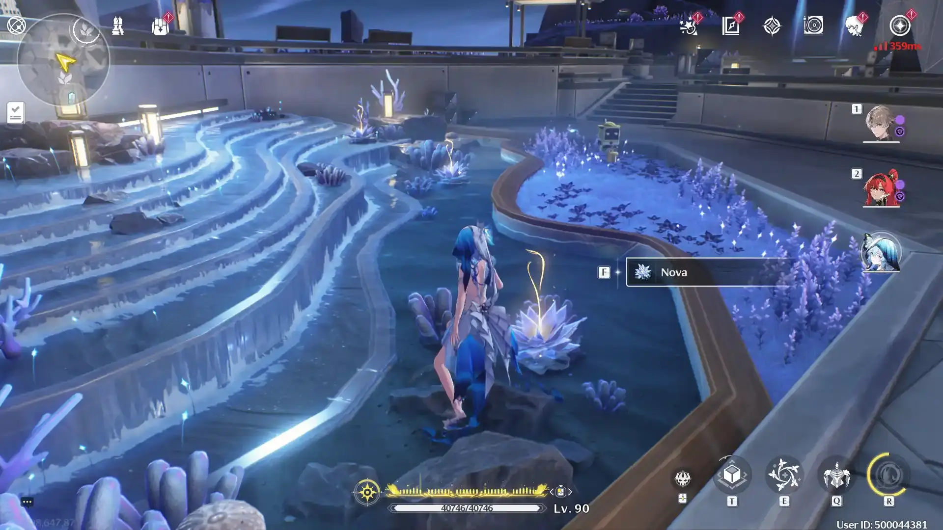 Wuthering Waves Nova Location 6