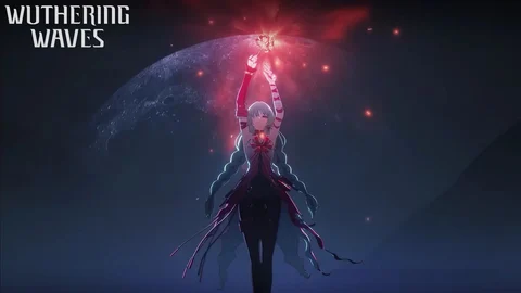 Wuthering Waves Phrolova New Rinascita Region and More Revealed by Wu Wa 2 0 Leaks