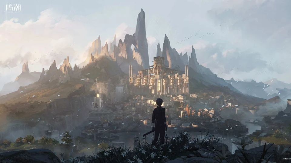 Wuthering Waves Release Date Potentially Leaked By Epic… EarlyGame