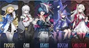 Wuthering Waves Rinascita Characters Revealed with 2 0 Drip Marketing