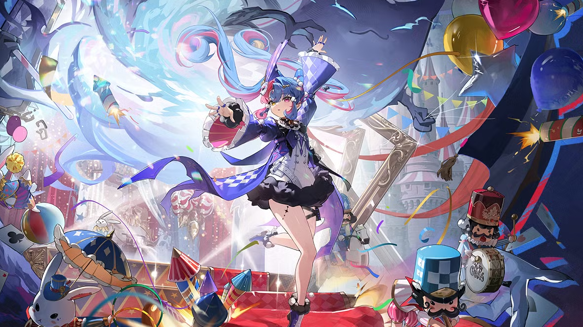Wuthering Waves Roccia Kit Gameplay Skills and More Leaked