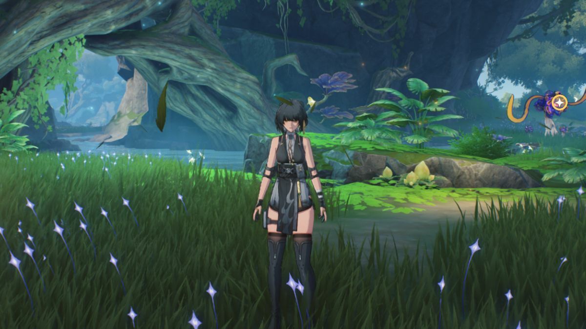 Wuthering Waves Sonacne Casket location guide