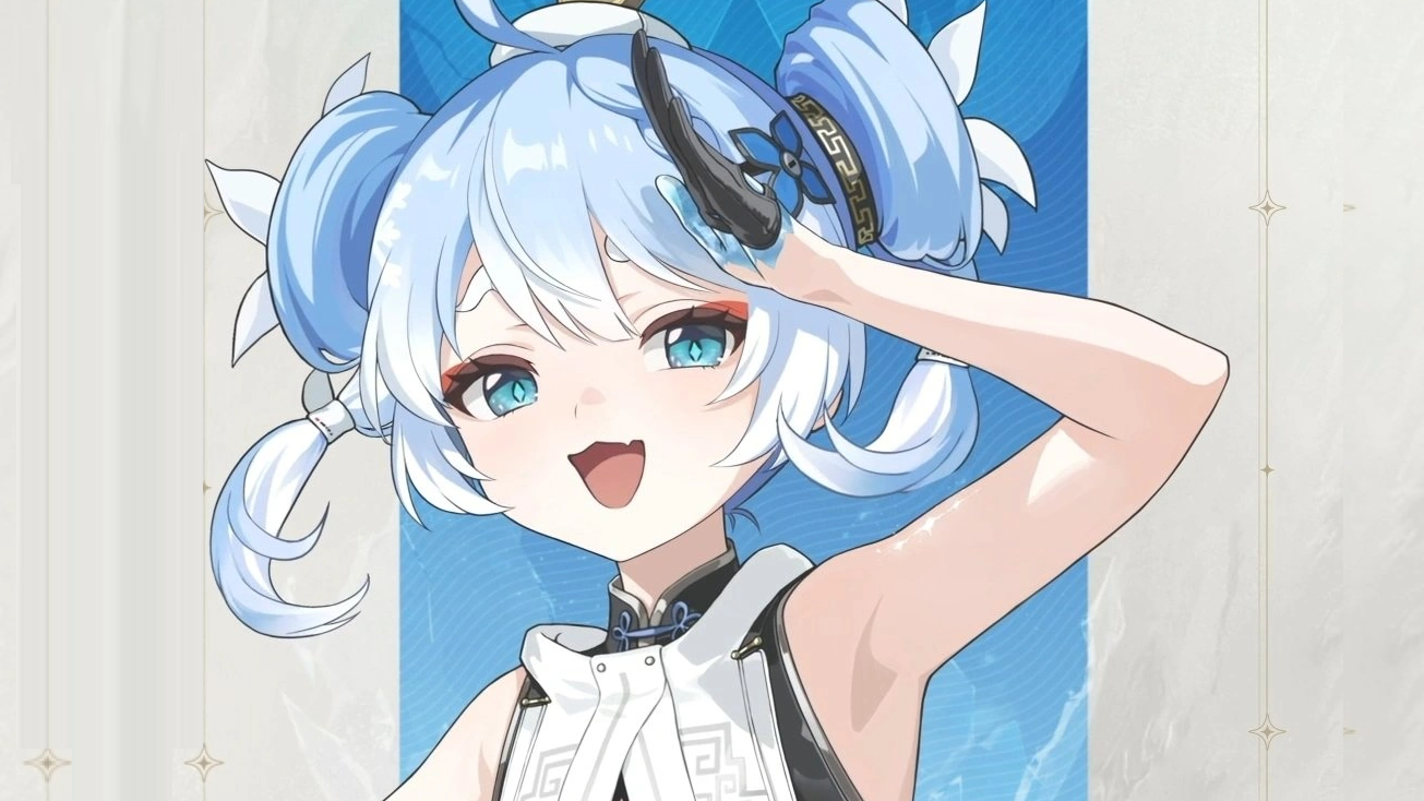 Wuthering Waves Youhu Materials