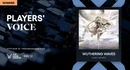 Wuthering Waves at The Game Awards 2024