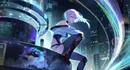 Wuthering Waves x Cyberpunk
