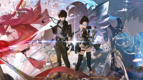 Wuthering Waves 2.7 Leaks: New Characters, Maps,… | EarlyGame india