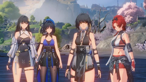 Wuthering Waves 2.8 Banners and Characters Leaked | EarlyGame india