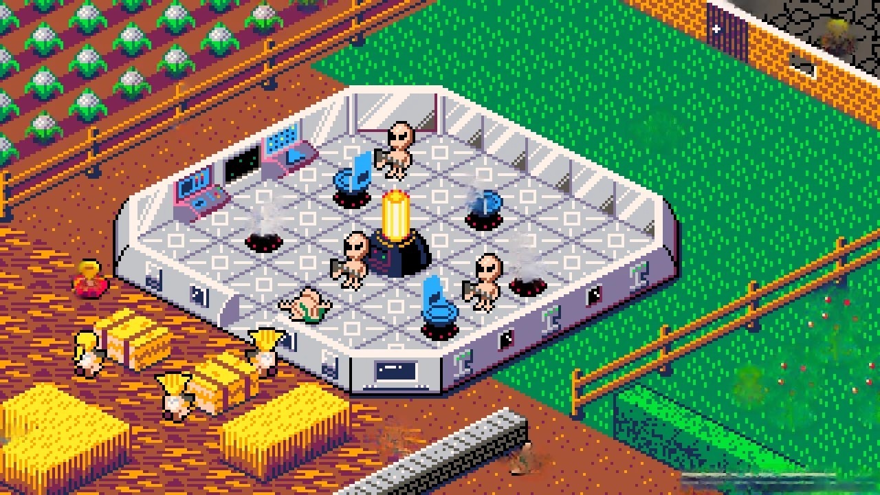 X COM UFO Defense