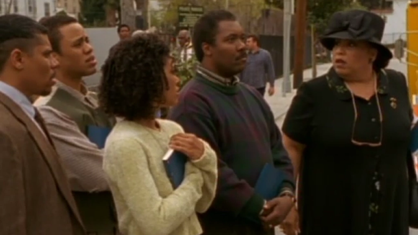 X Factor Lobet den Herren