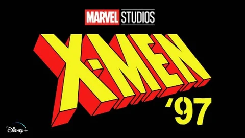 X Men 97