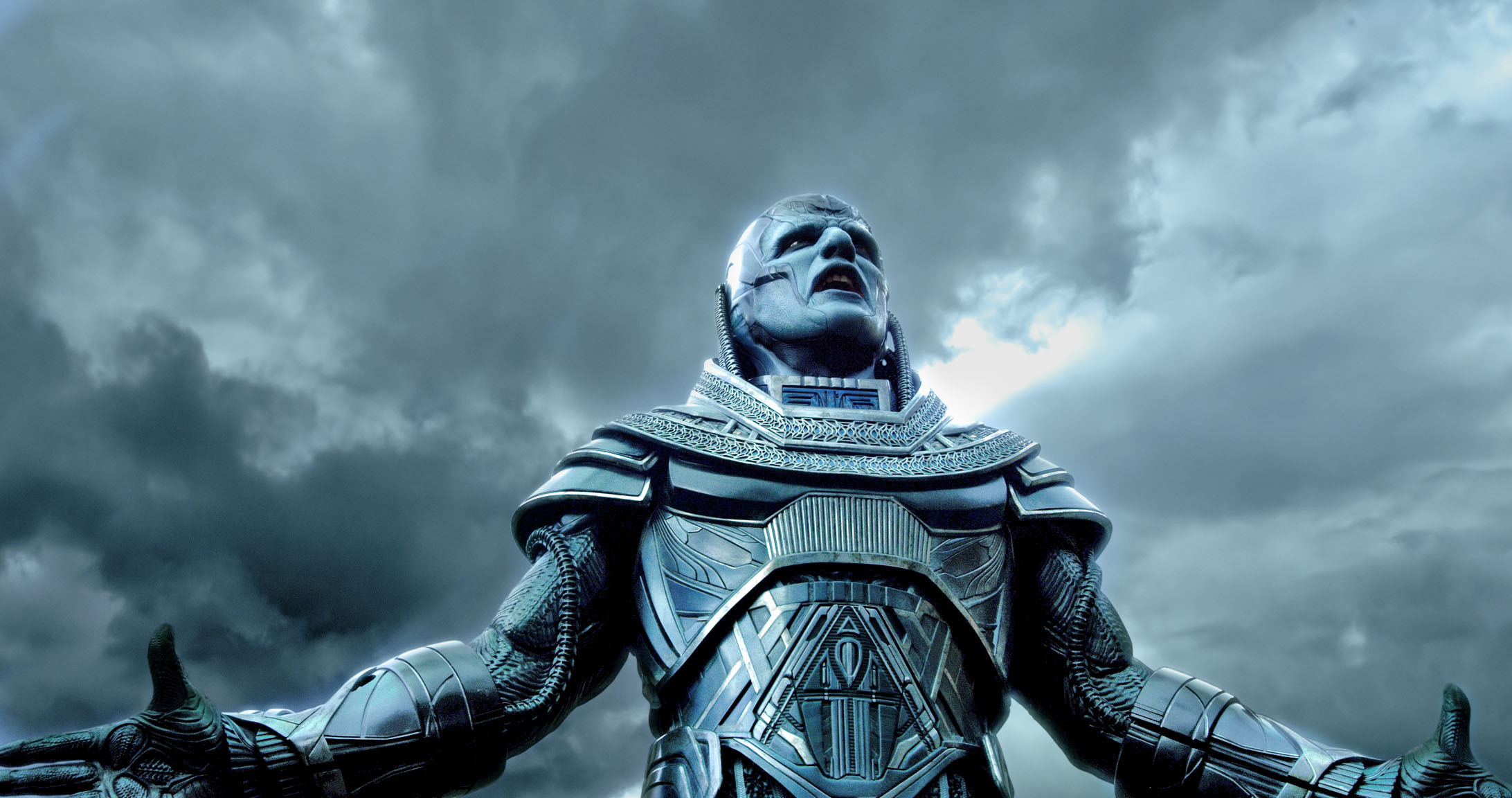 X Men Apocalypse 2016