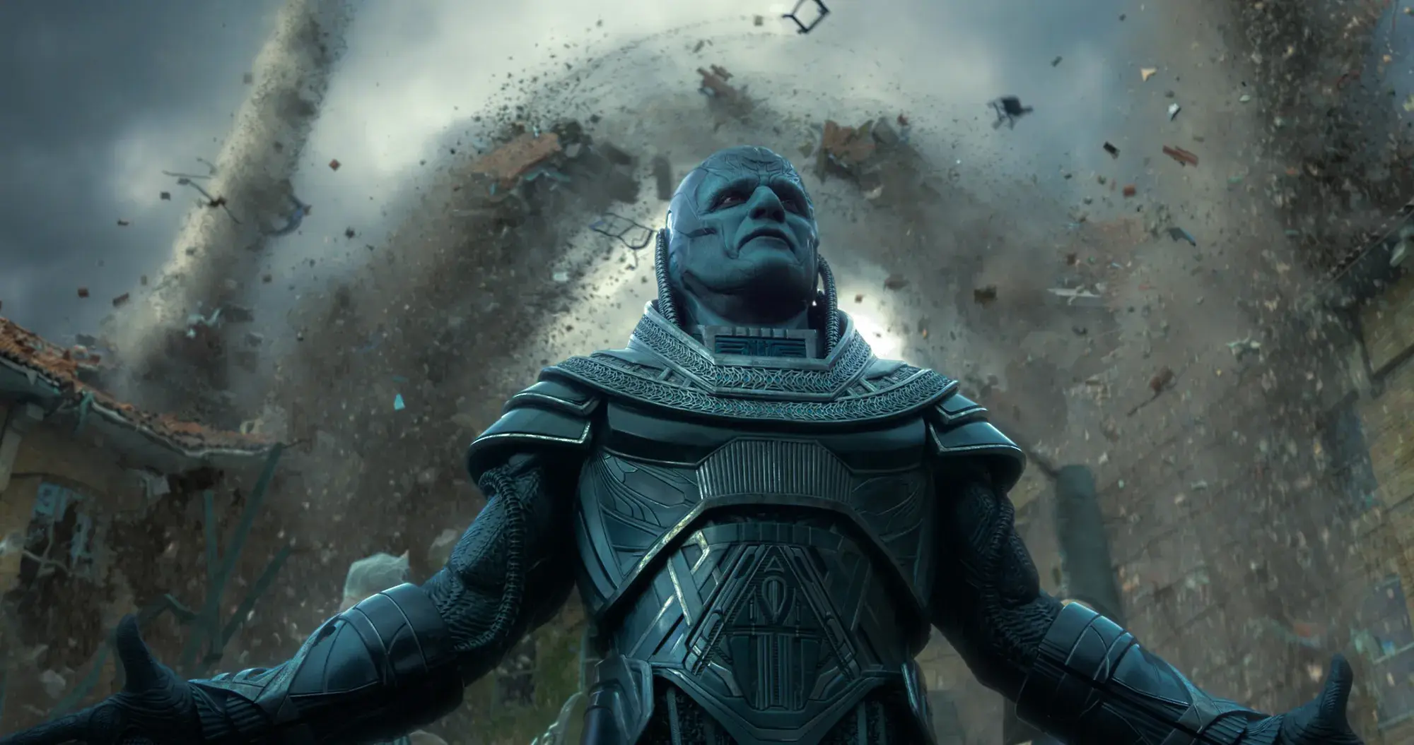 X Men Apocalypse