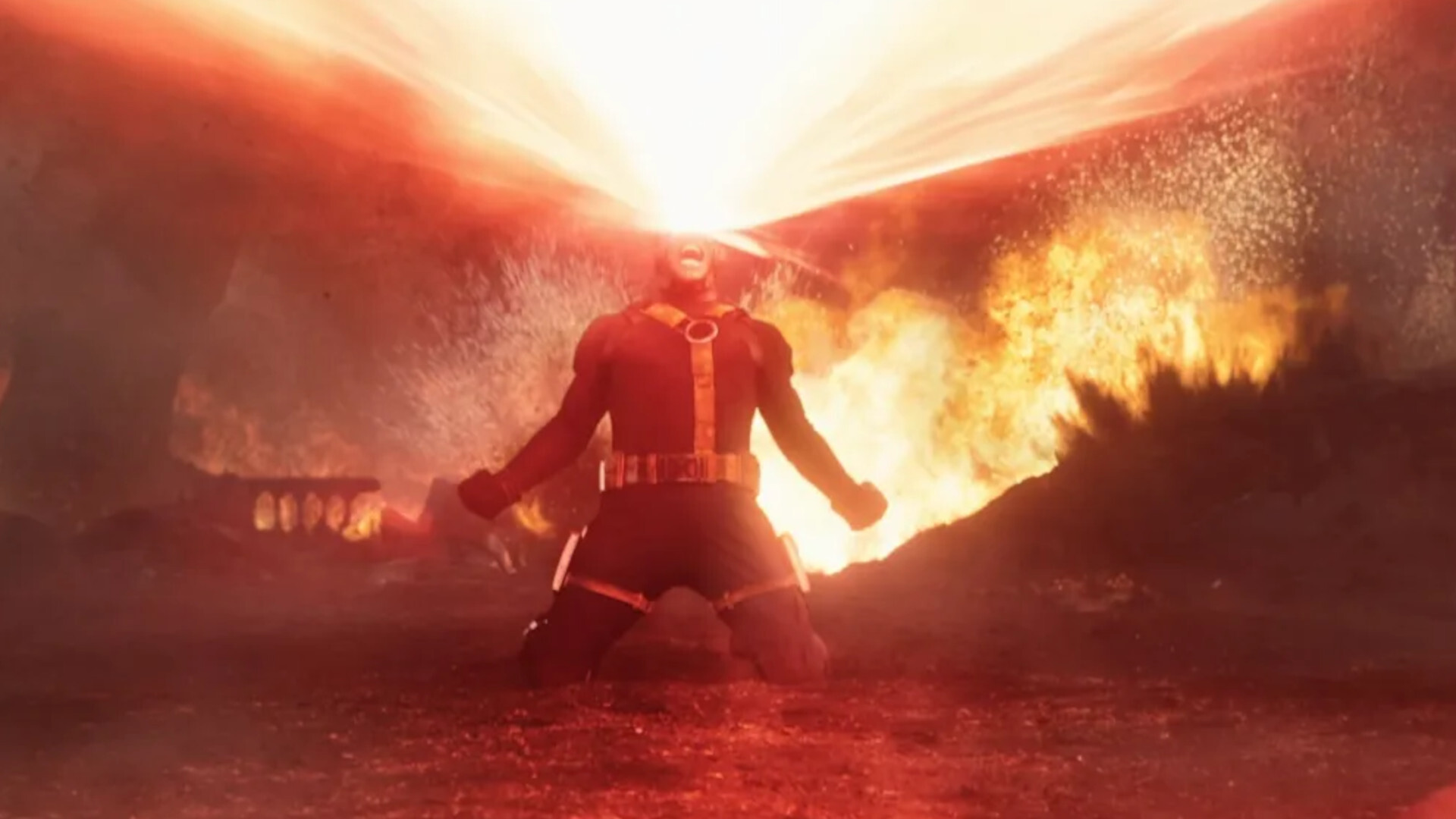 X Men Avengers Doomsday