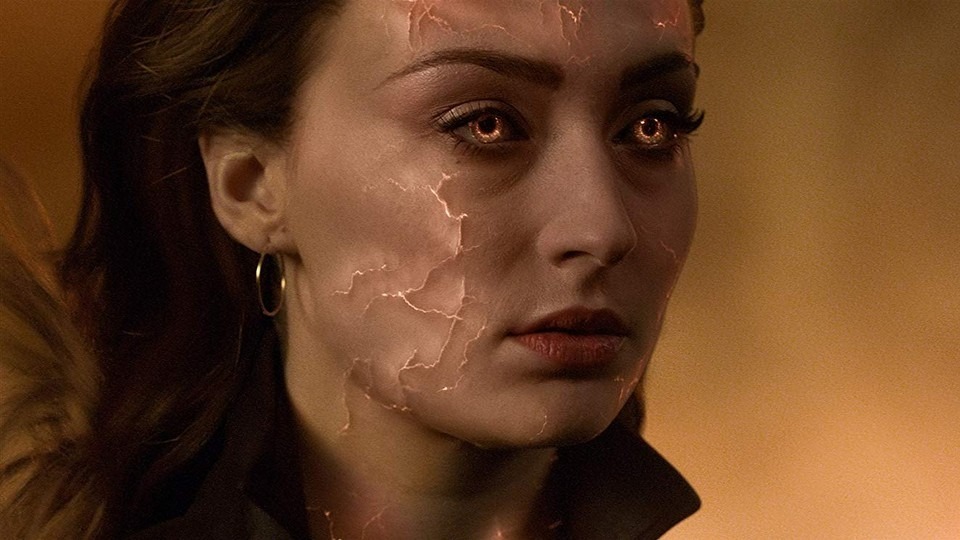 X Men Dark Phoenix