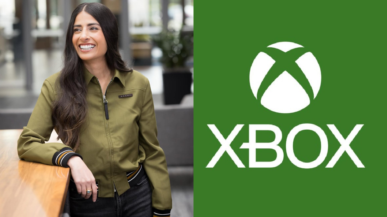 XBOX CEO Asha Sharma
