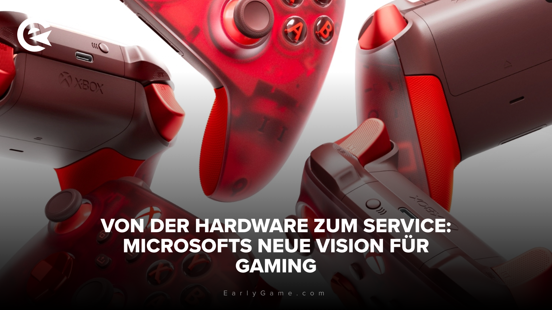 XBOX news 2