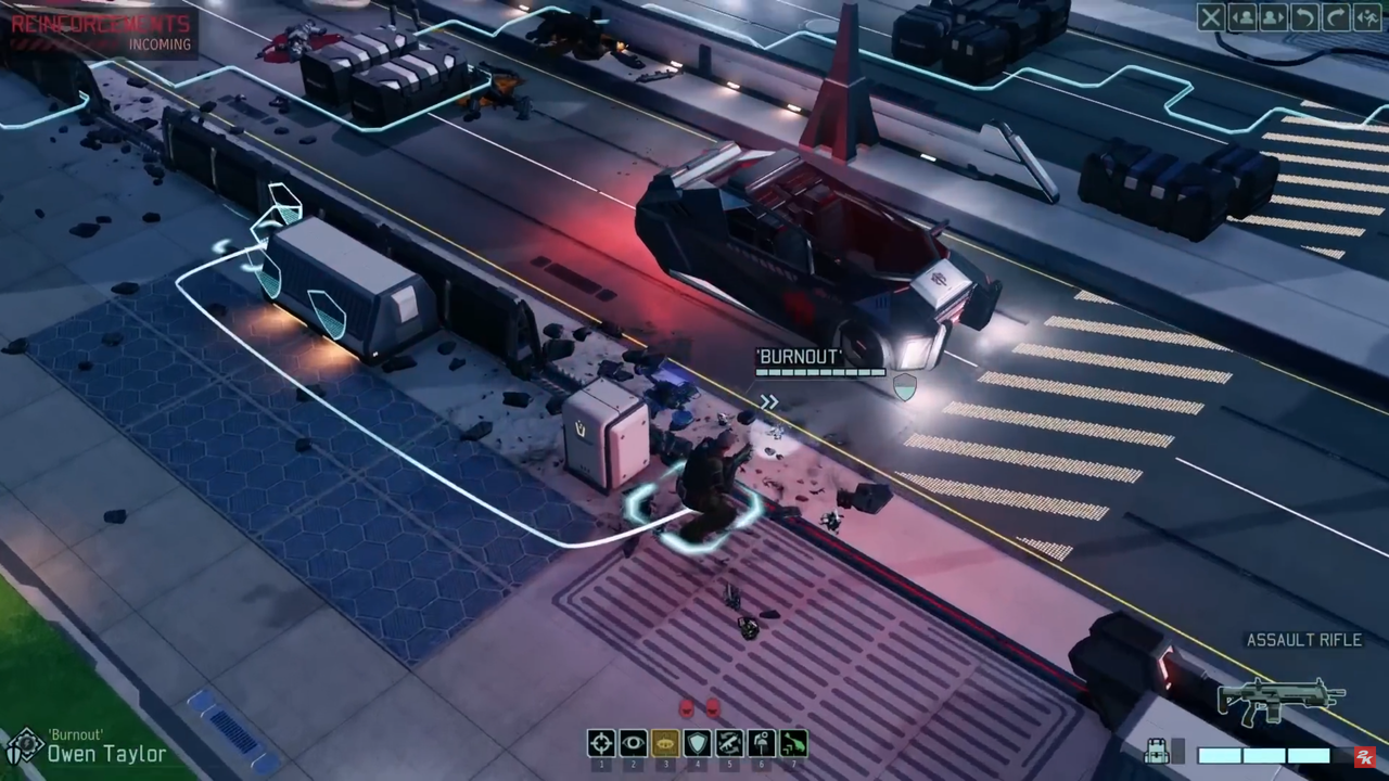 XCOM 2