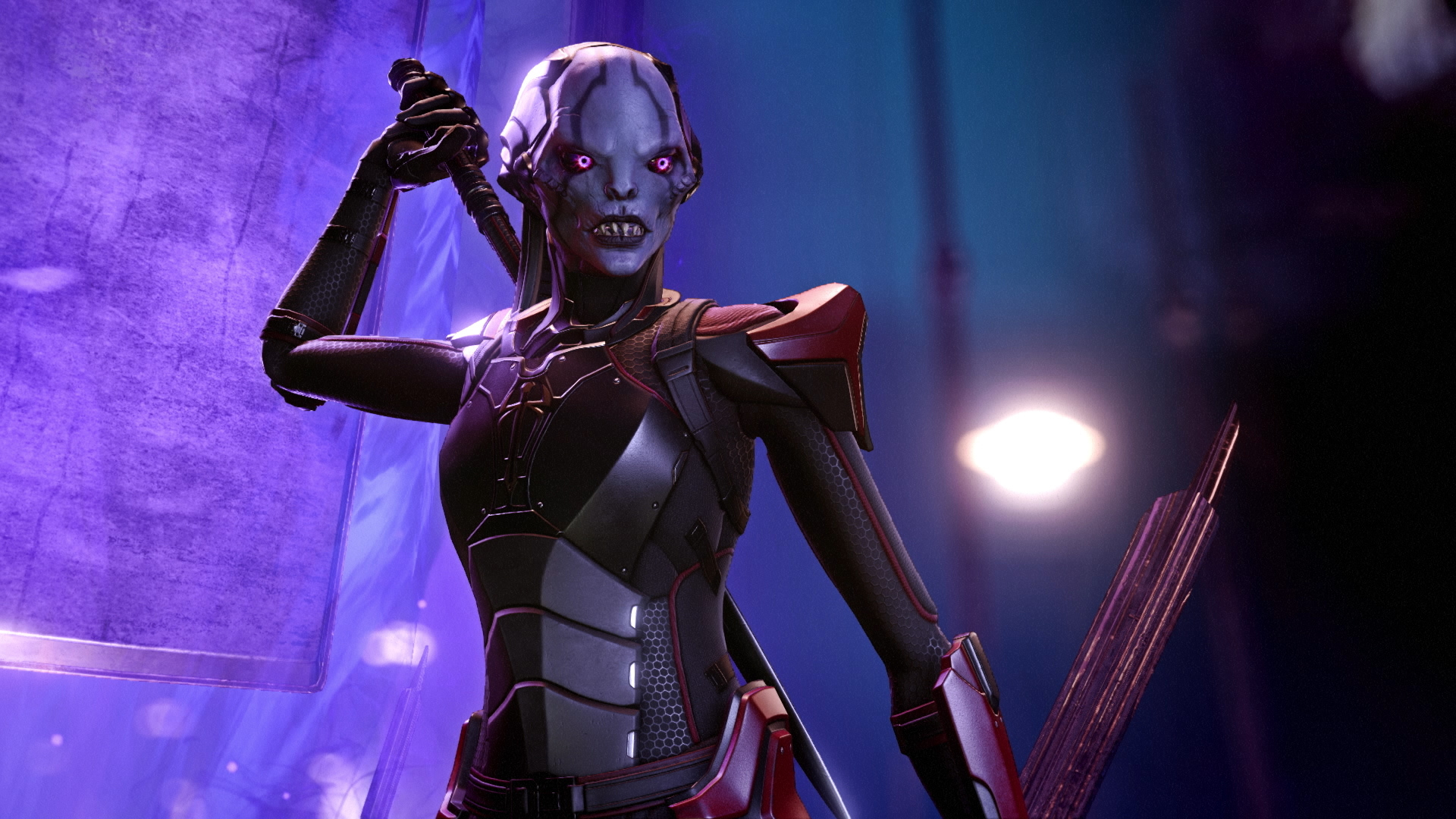 X Com 2 War of The Chosen