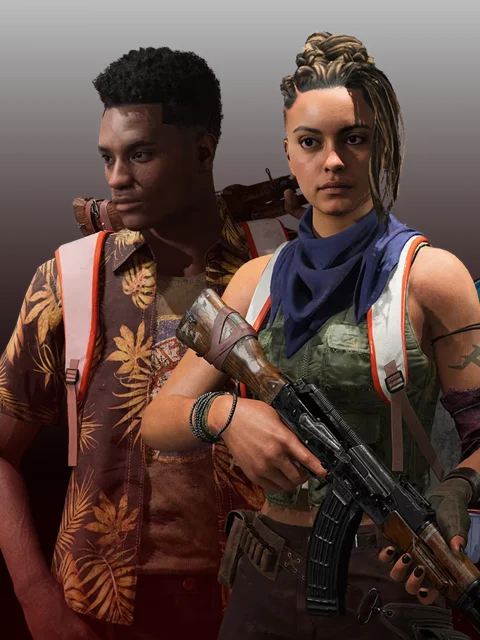 XDefiant's Far Cry 6 Libertad faction: All abilities explained