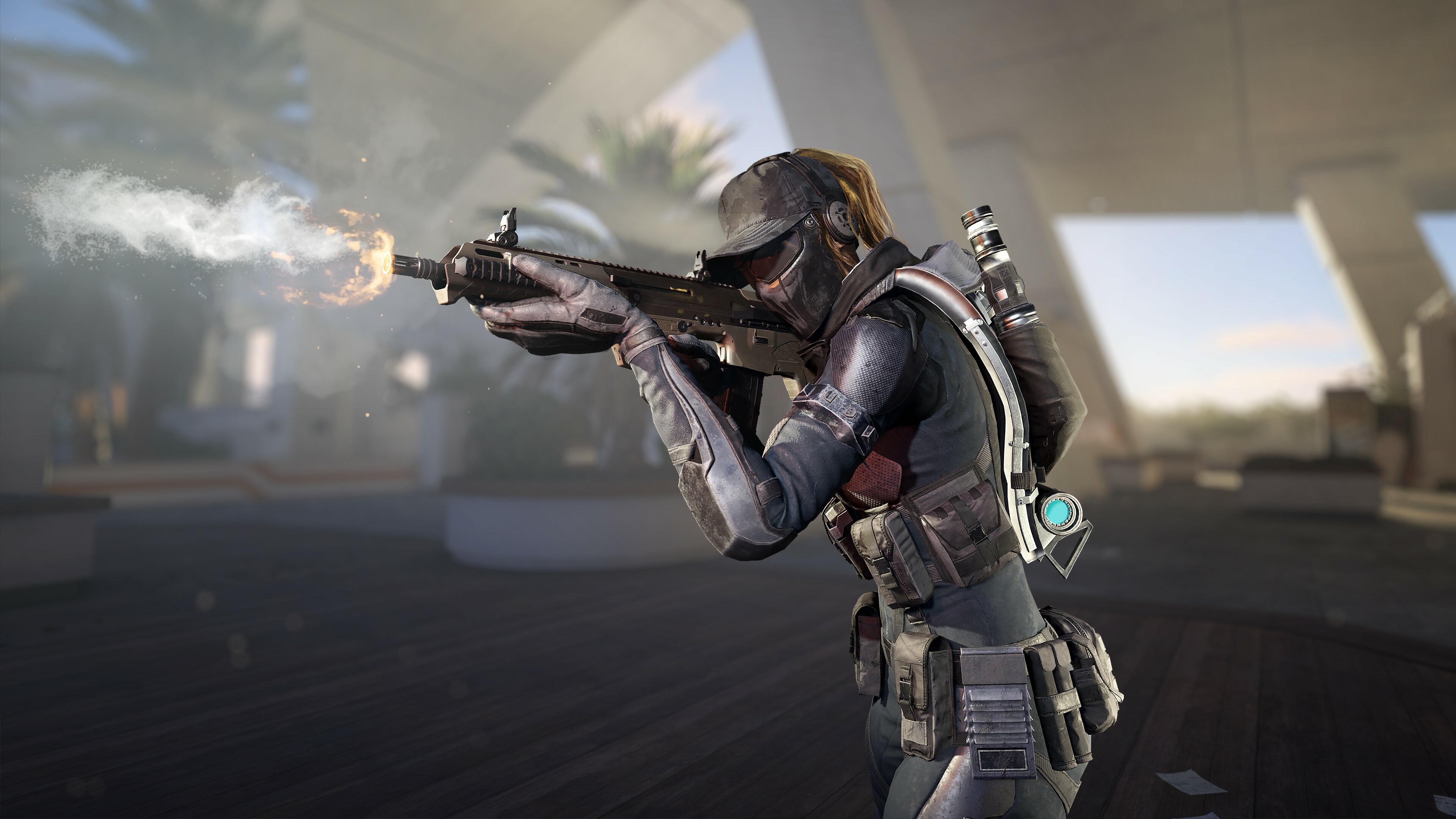 X Defiant Best Settings For Graphics Controllers