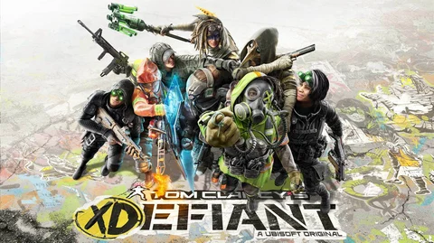 X Defiant Image 6
