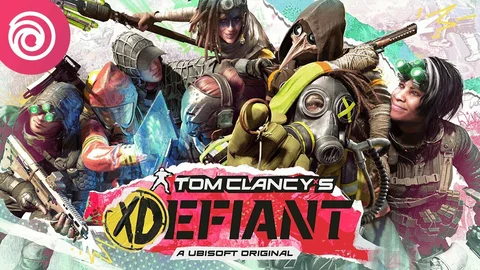 X Defiant image