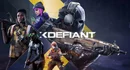 X Defiant keyart