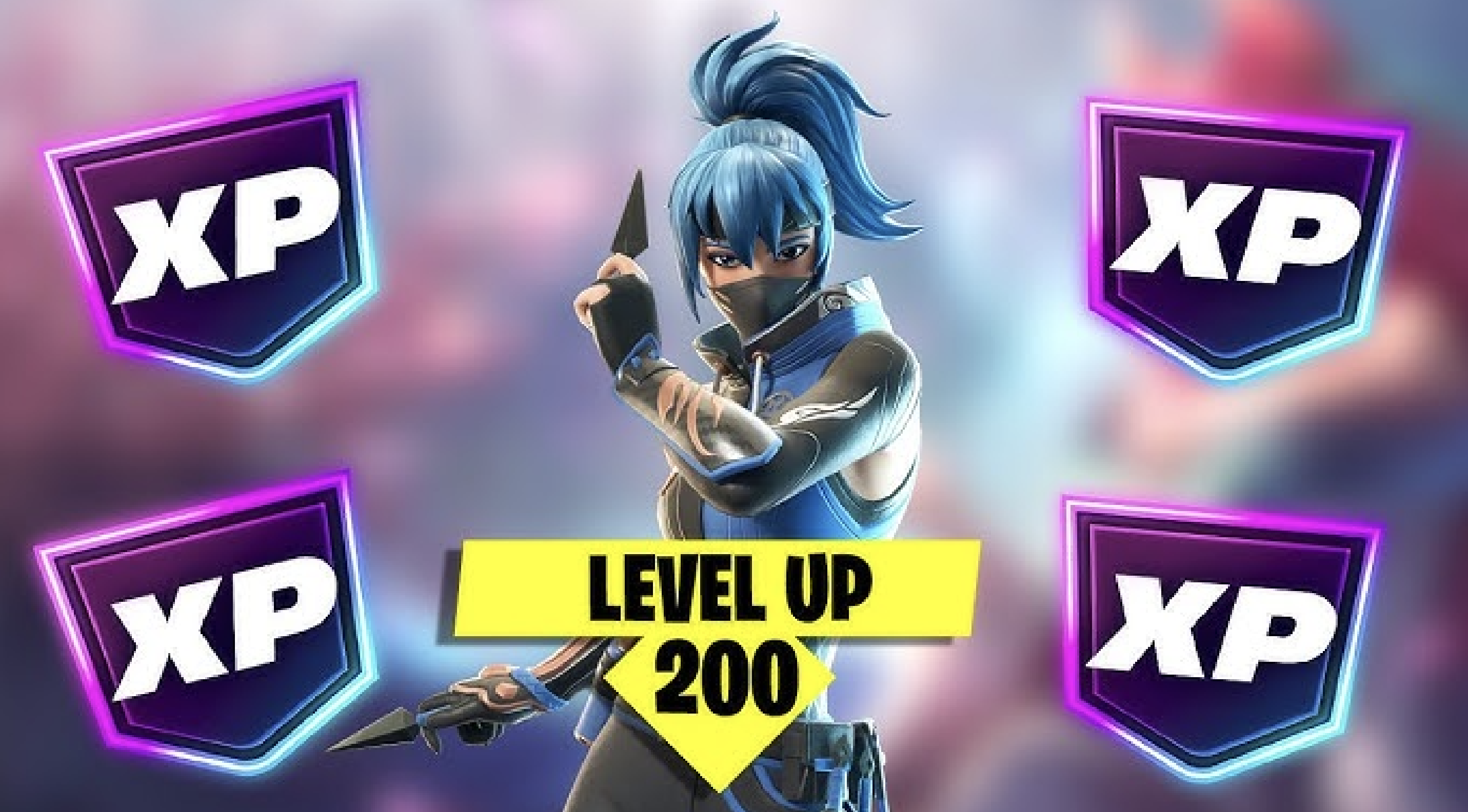XP Earning