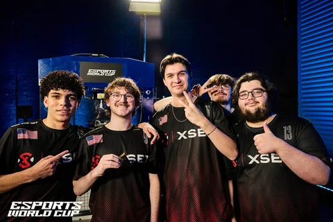 XSET Wins Fortnite Esports World Cup 2024