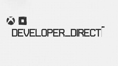 Xbox Developer Direct