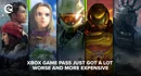 Xbox Game Pass Just Got A Lot Worse And More Expensive