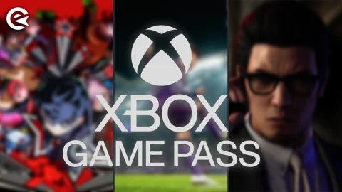 Xbox Game Pass November 2023